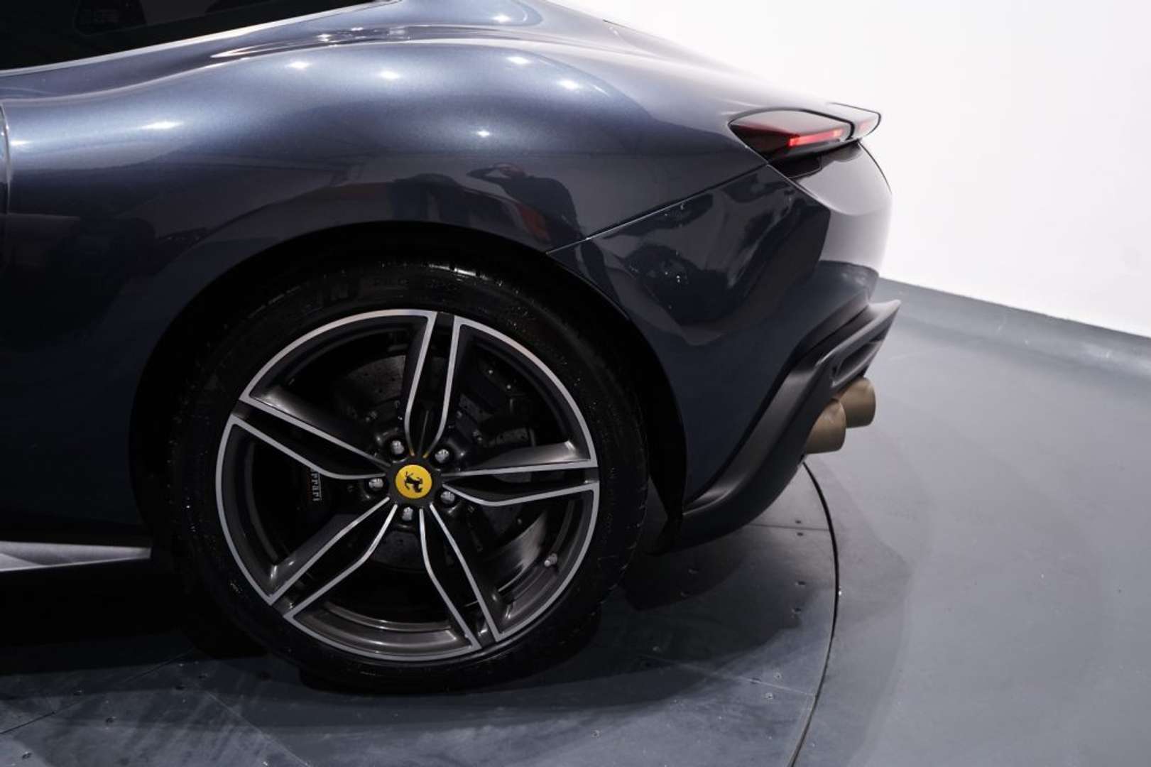 Ferrari Roma - 2020 - Joinsteer - #39