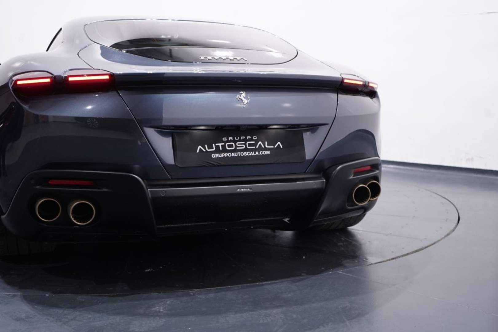 Ferrari Roma - 2020 - Joinsteer - #40