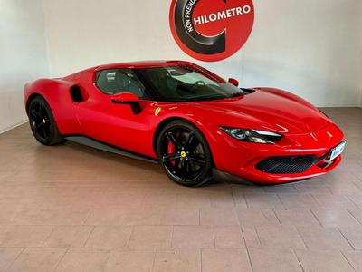 Ferrari 296 GTB -  - Joinsteer - #1