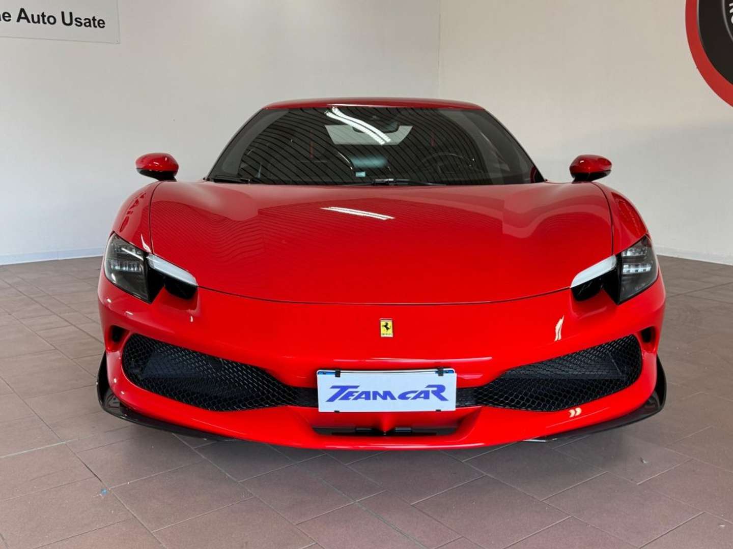 Ferrari 296 GTB - 2022 - Joinsteer - #2