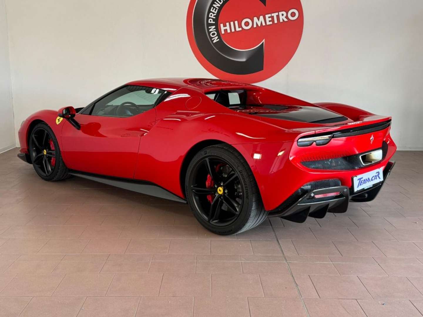 Ferrari 296 GTB - 2022 - Joinsteer - #3