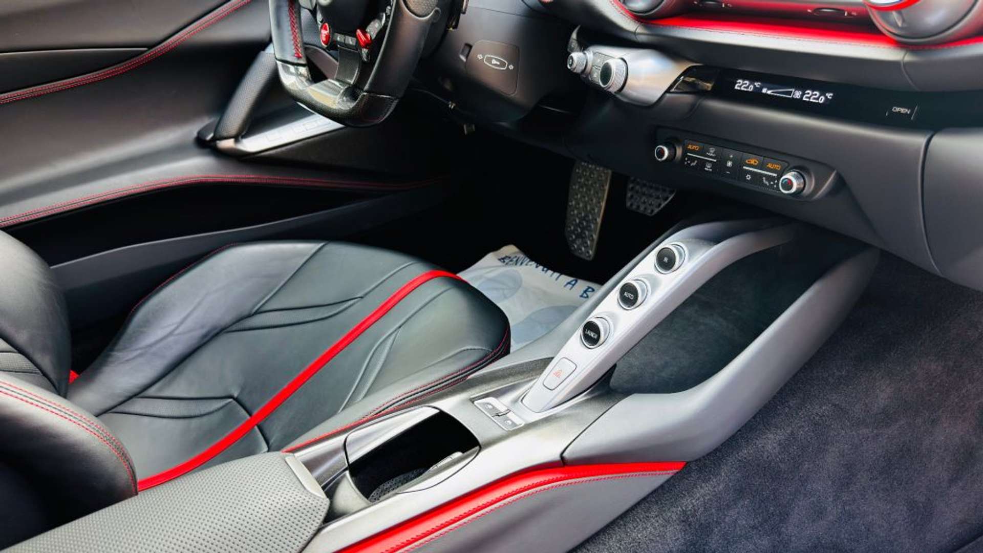 Ferrari 812 Superfast - 2018 - Joinsteer - #3