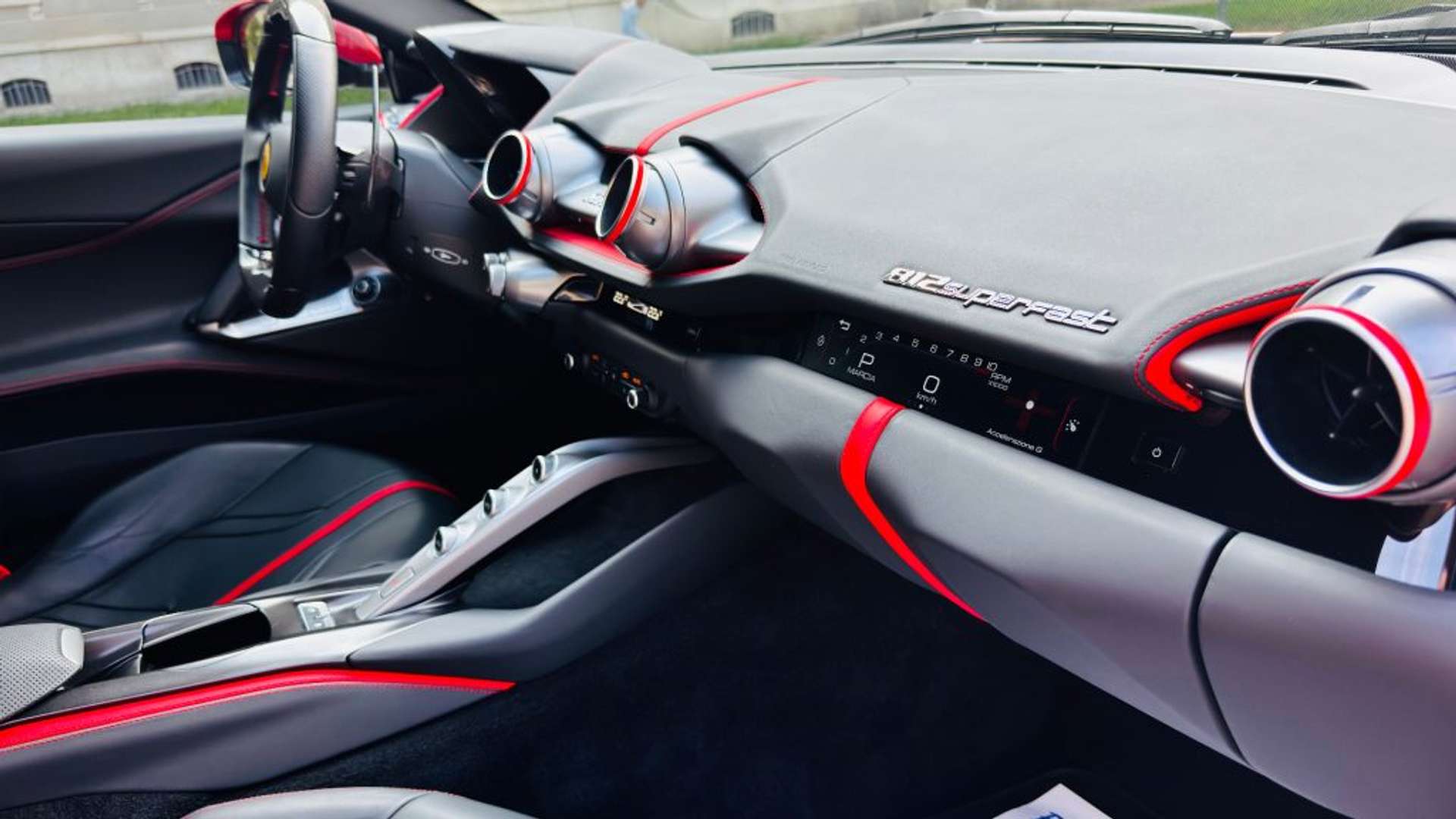 Ferrari 812 Superfast - 2018 - Joinsteer - #4