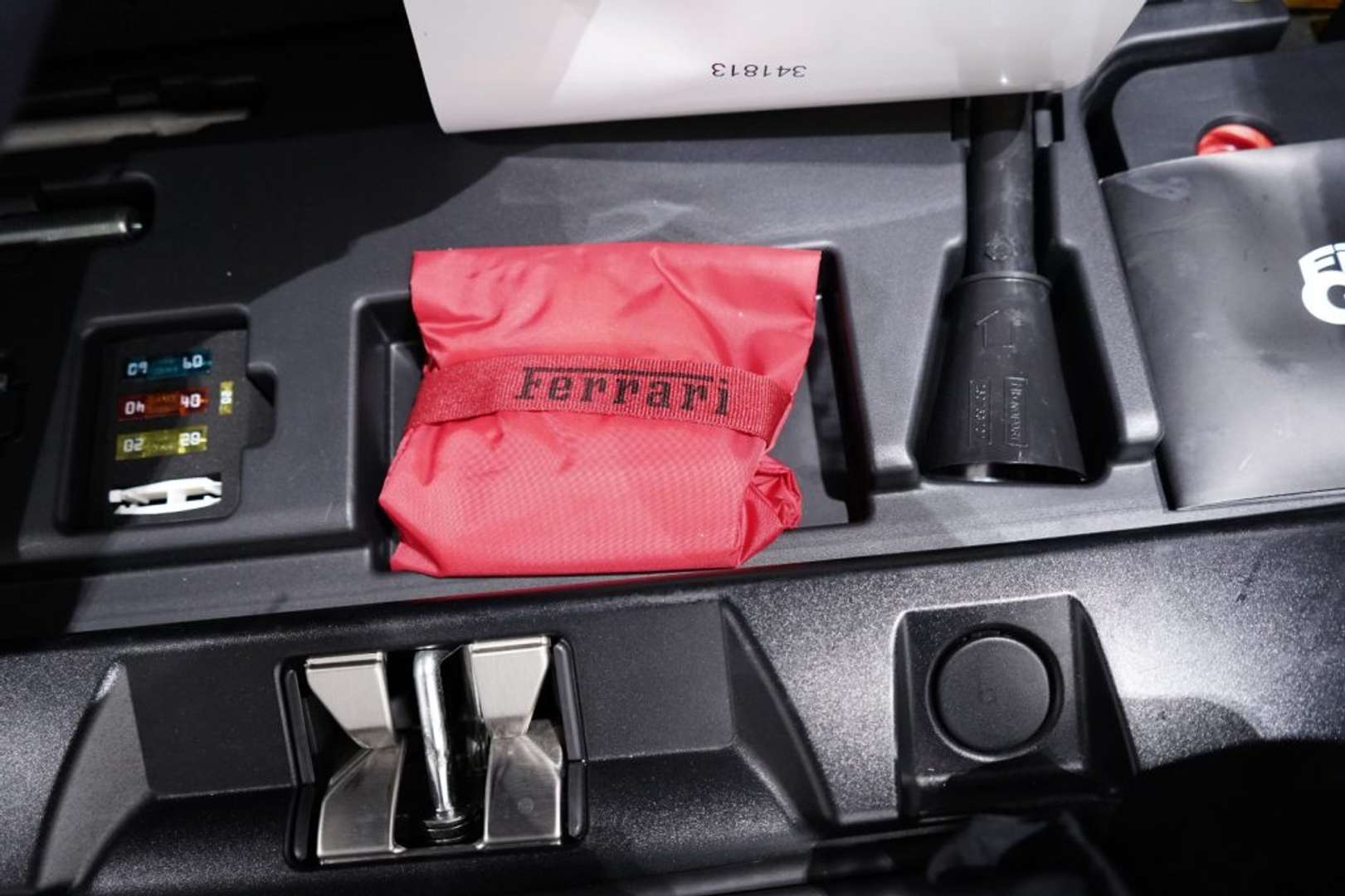 Ferrari Roma - 2020 - Joinsteer - #47