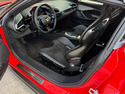 Ferrari 296 GTB -  - Joinsteer - #4