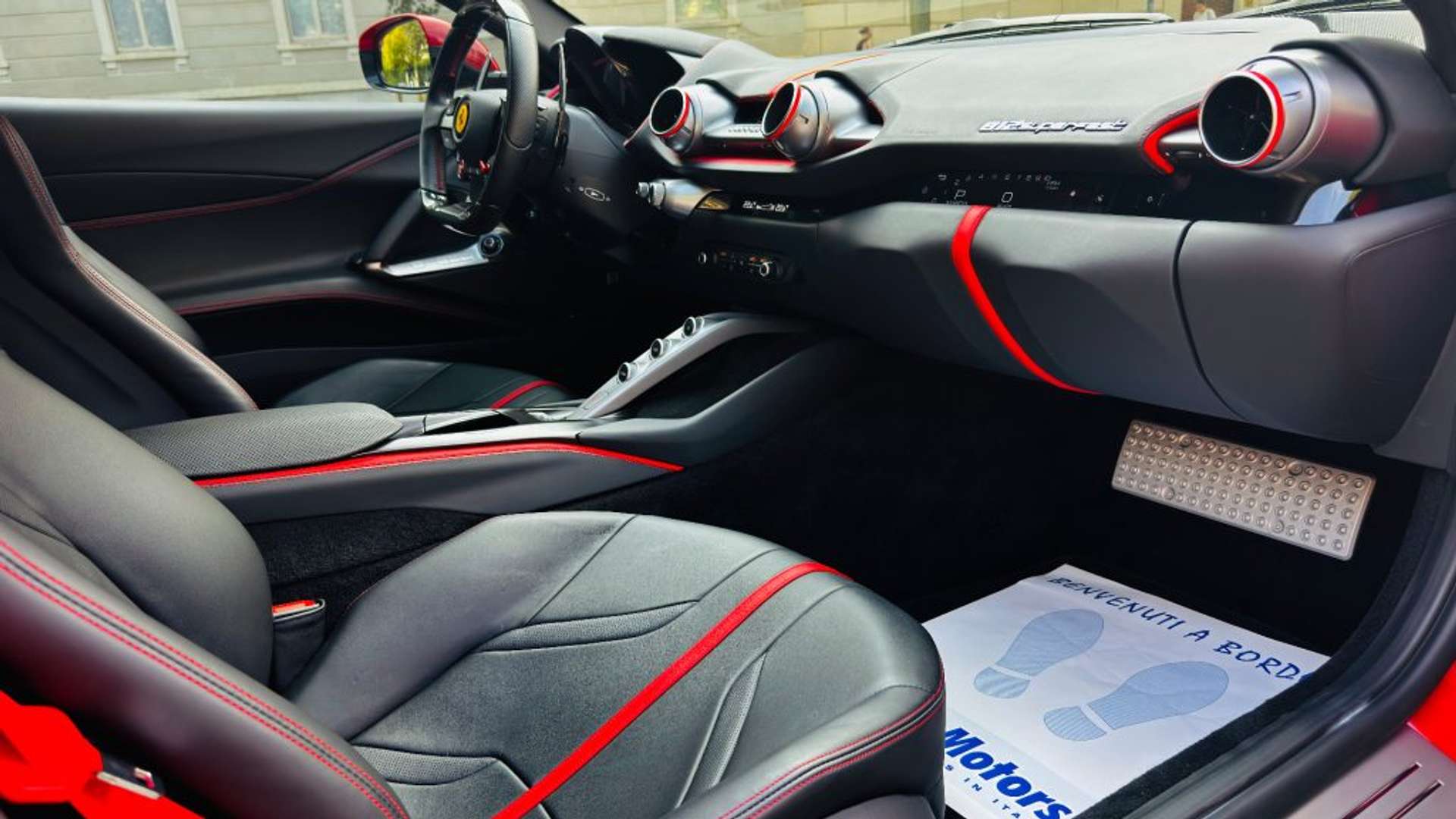 Ferrari 812 Superfast - 2018 - Joinsteer - #5