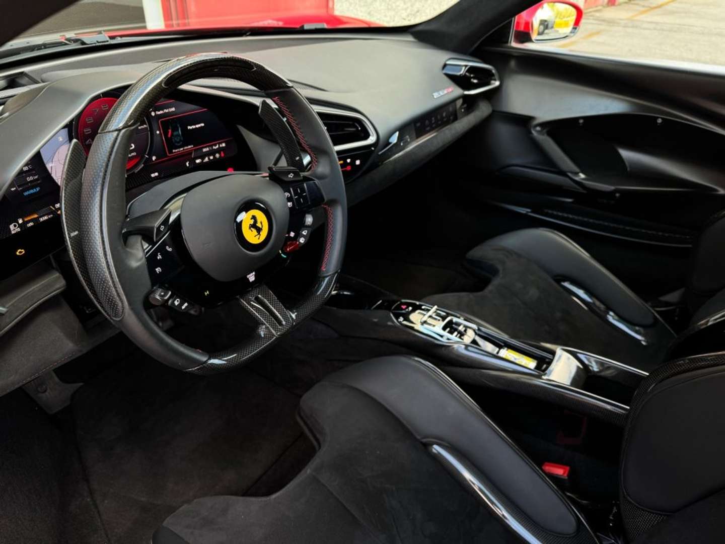 Ferrari 296 GTB - 2022 - Joinsteer - #6