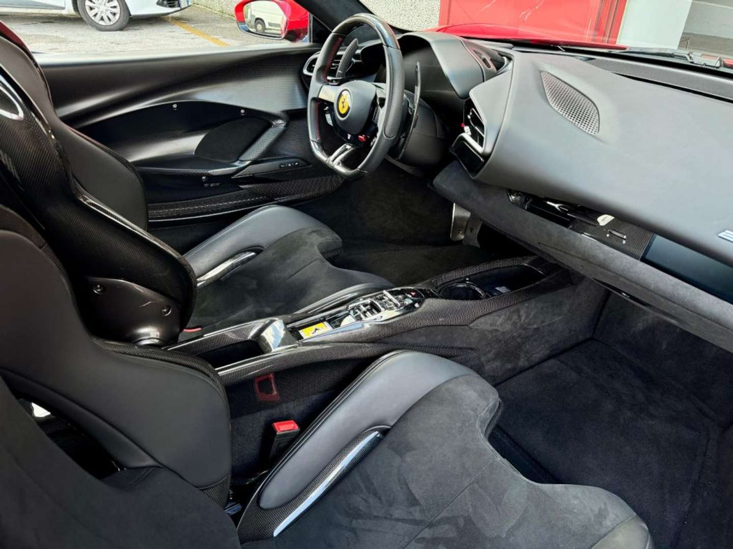 Ferrari 296 GTB - 2022 - Joinsteer - #7