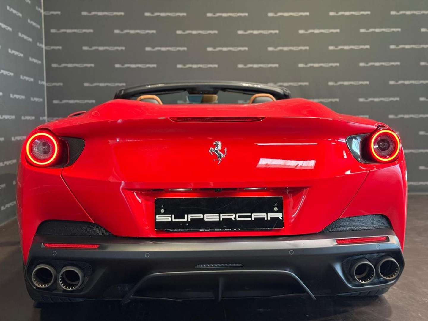 Ferrari Portofino - 2020 - Joinsteer - #6