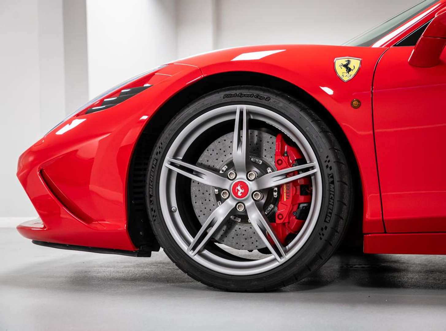 Ferrari 458 Speciale - 2015 - Joinsteer - #5