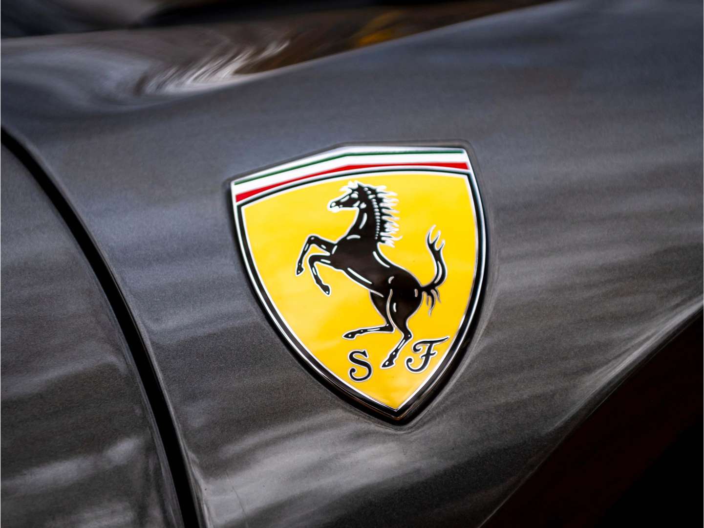 Ferrari SF90 Stradale - 2021 - Joinsteer - #4