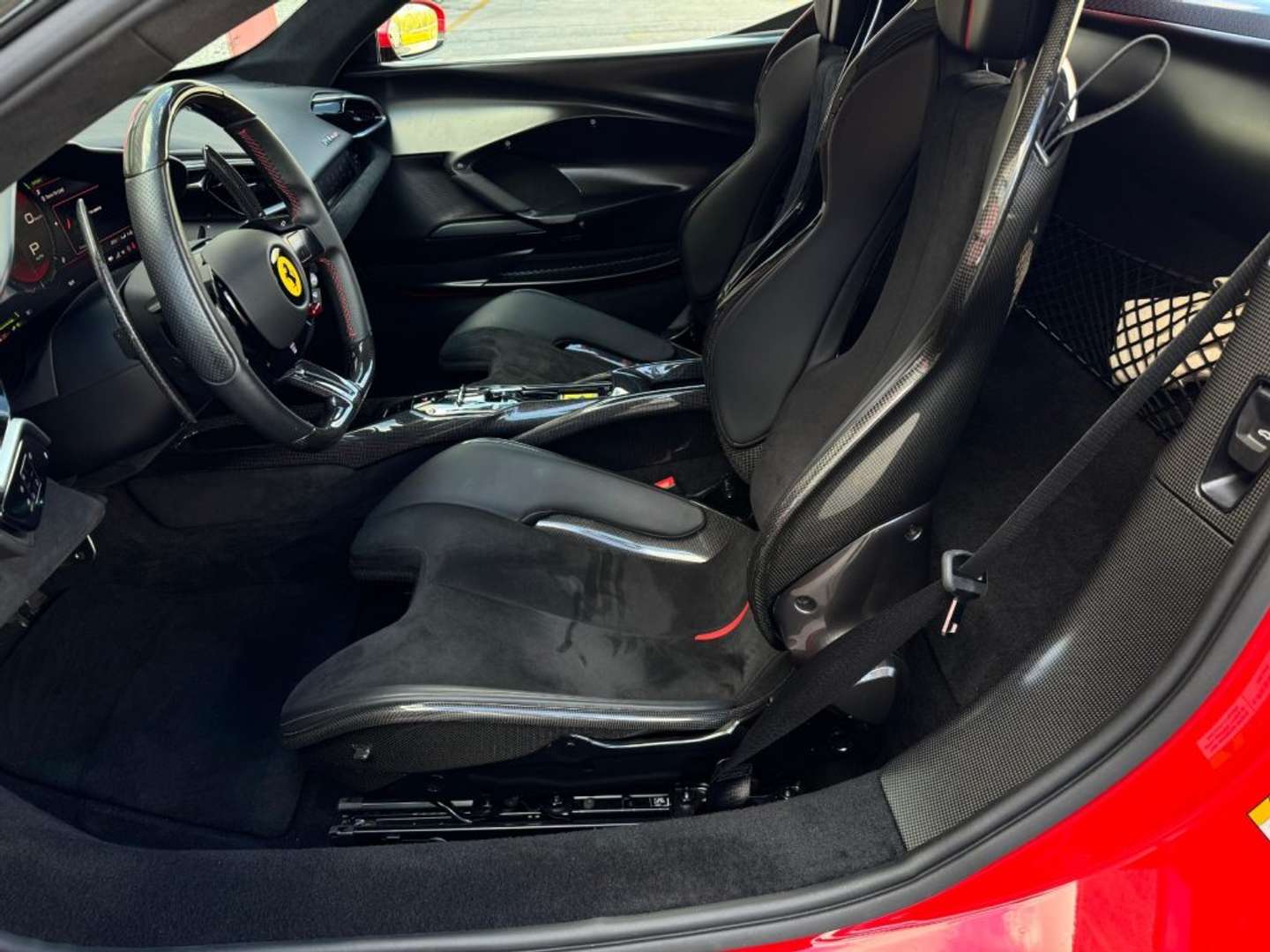 Ferrari 296 GTB - 2022 - Joinsteer - #8