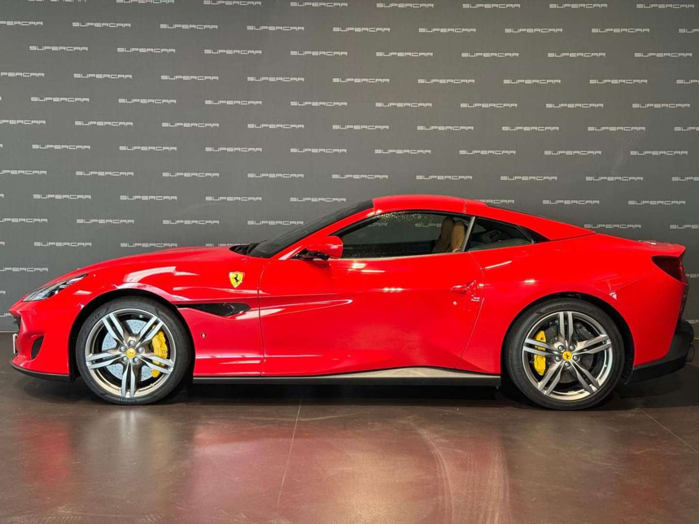 Ferrari Portofino - 2020 - Joinsteer - #7