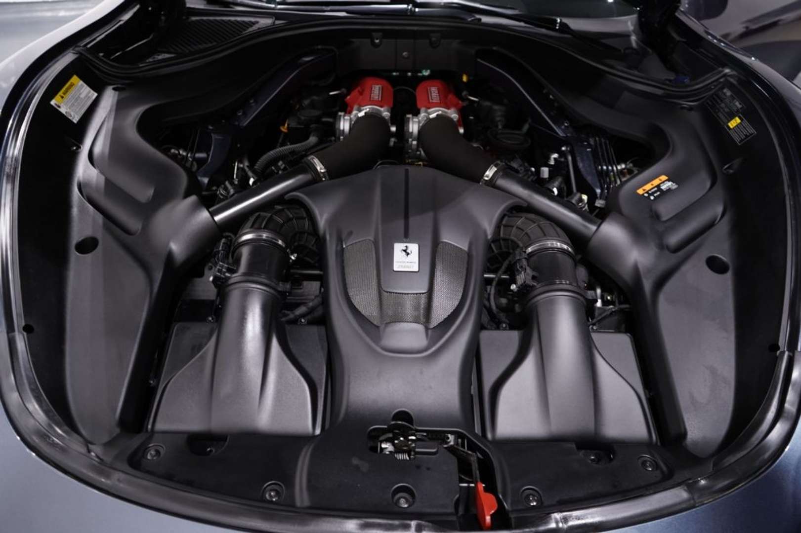 Ferrari Roma - 2020 - Joinsteer - #50