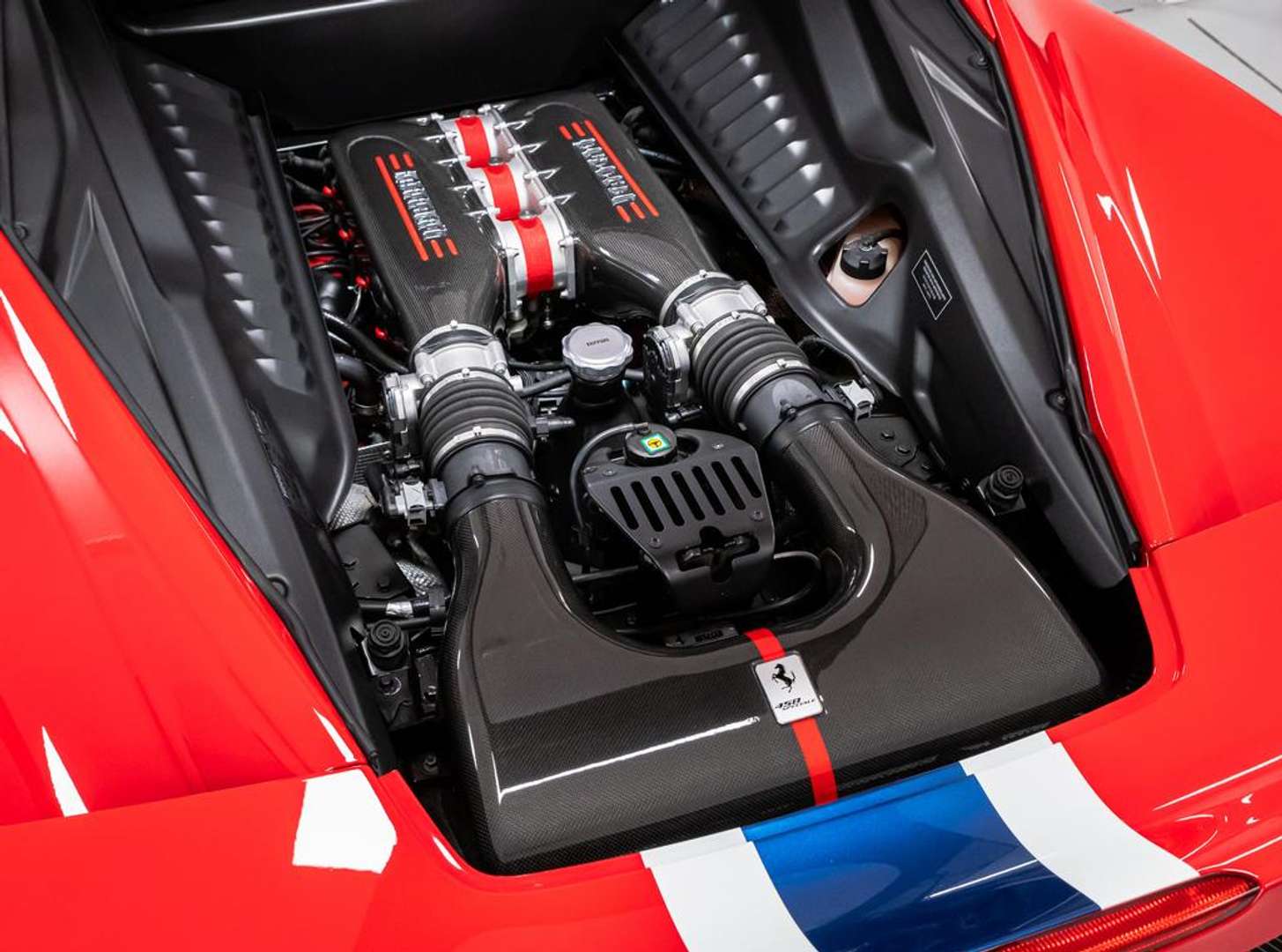 Ferrari 458 Speciale - 2015 - Joinsteer - #6