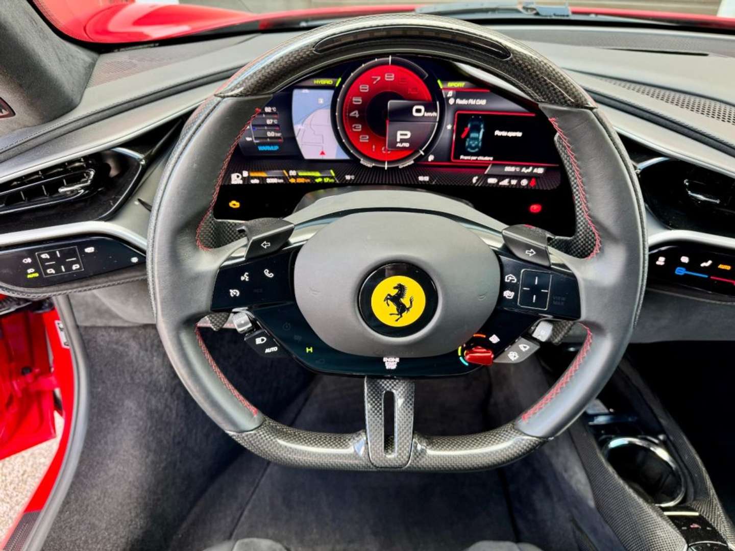 Ferrari 296 GTB - 2022 - Joinsteer - #9