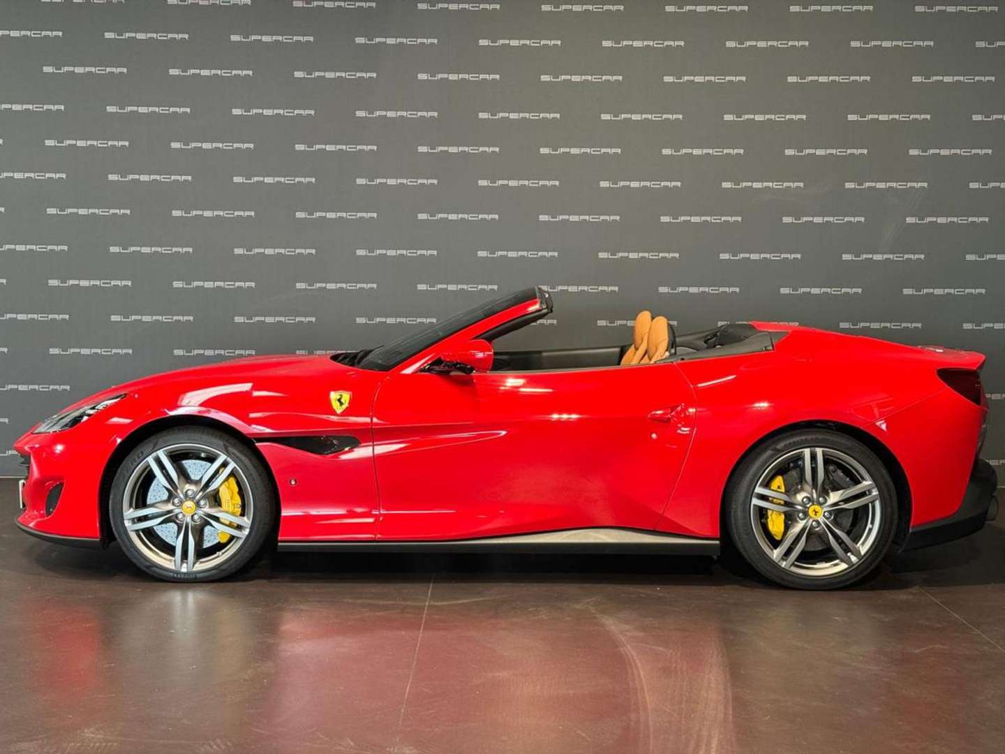 Ferrari Portofino - 2020 - Joinsteer - #8