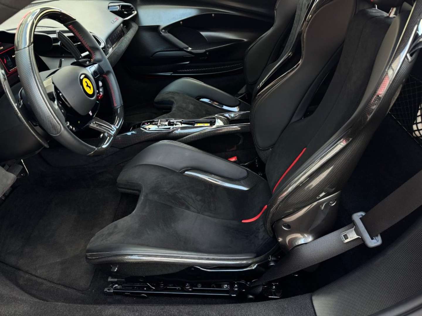 Ferrari 296 GTB - 2022 - Joinsteer - #10