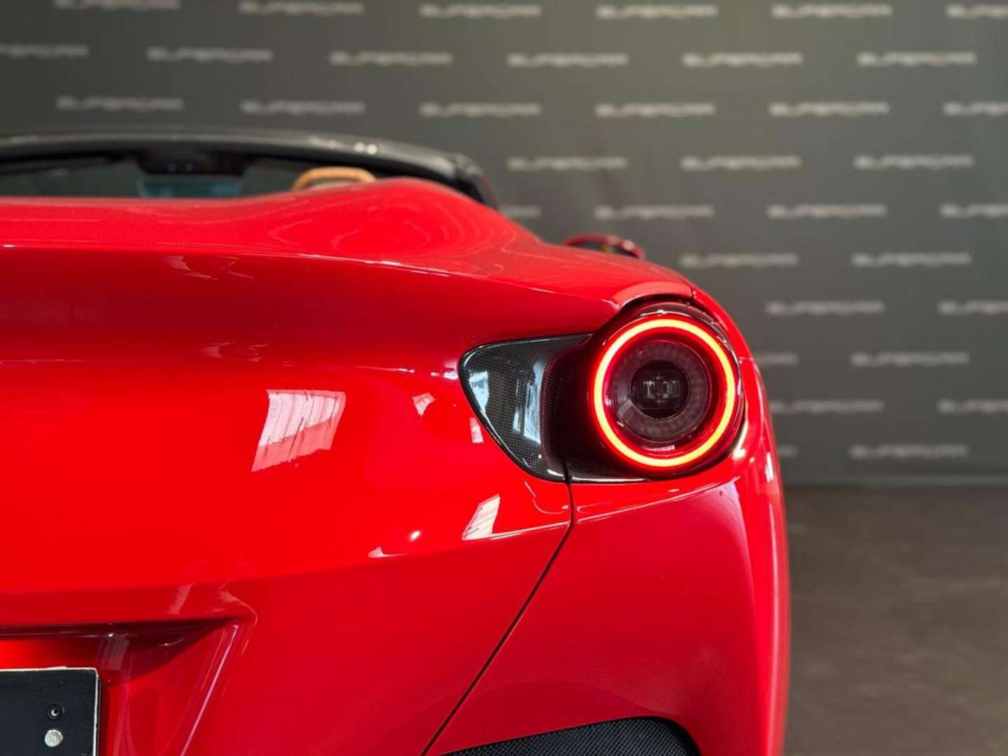 Ferrari Portofino - 2020 - Joinsteer - #9