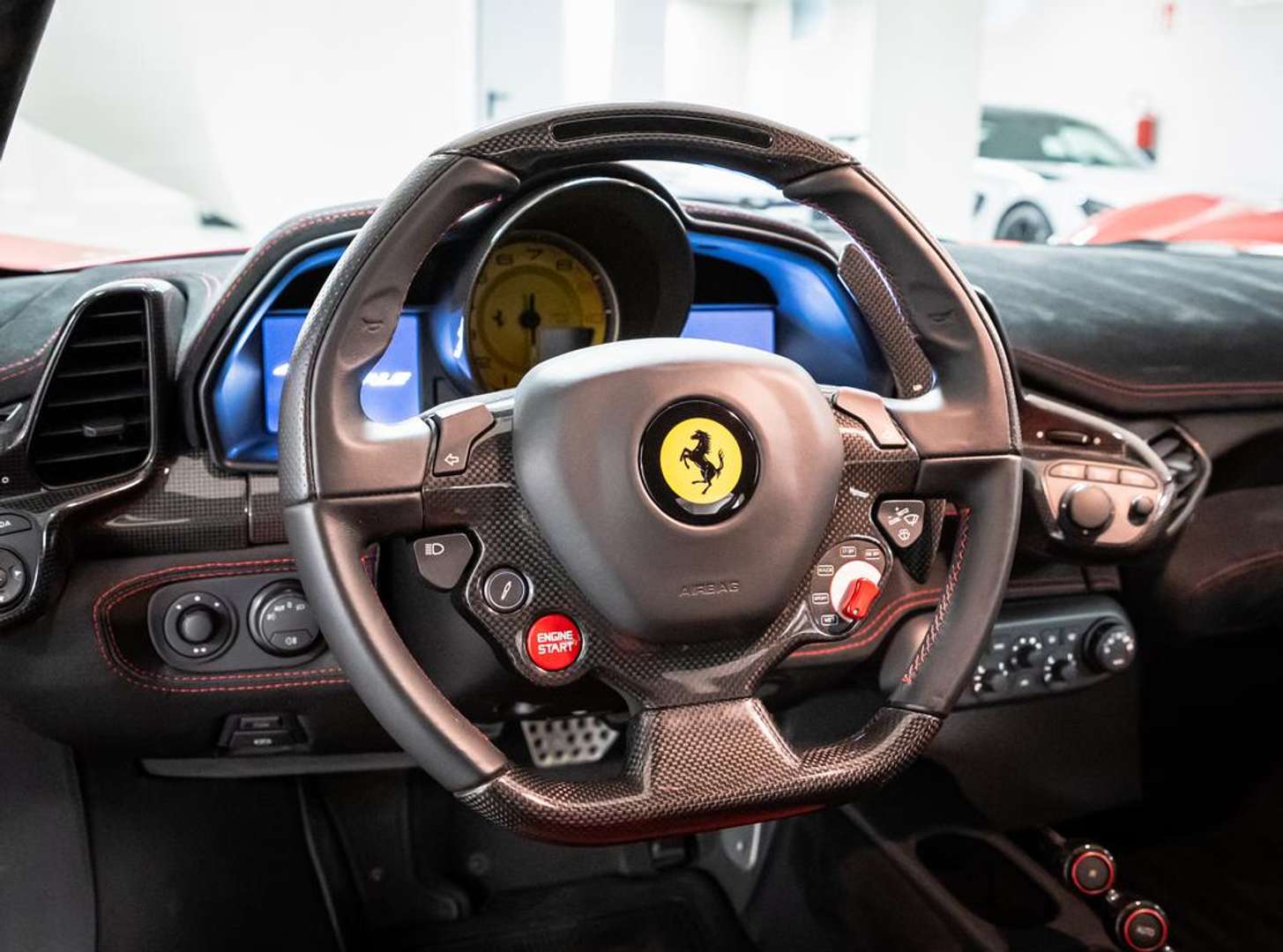 Ferrari 458 Speciale - 2015 - Joinsteer - #8