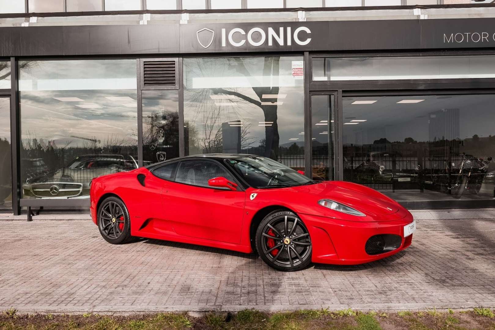 Ferrari F430 - 2007 - Joinsteer - #3