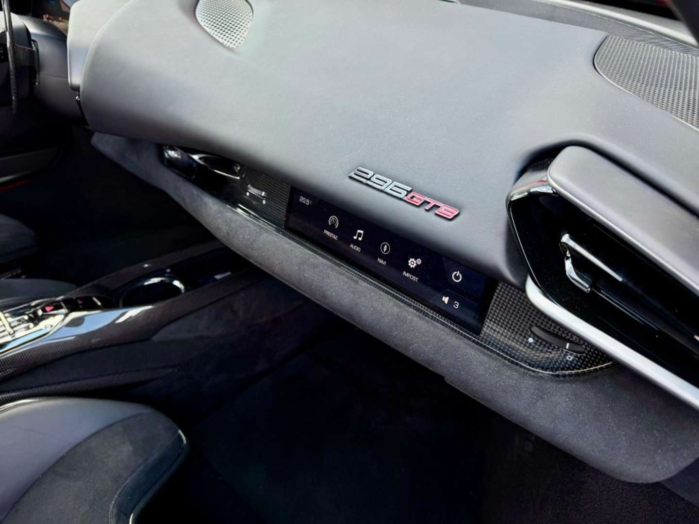 Ferrari 296 GTB - 2022 - Joinsteer - #11