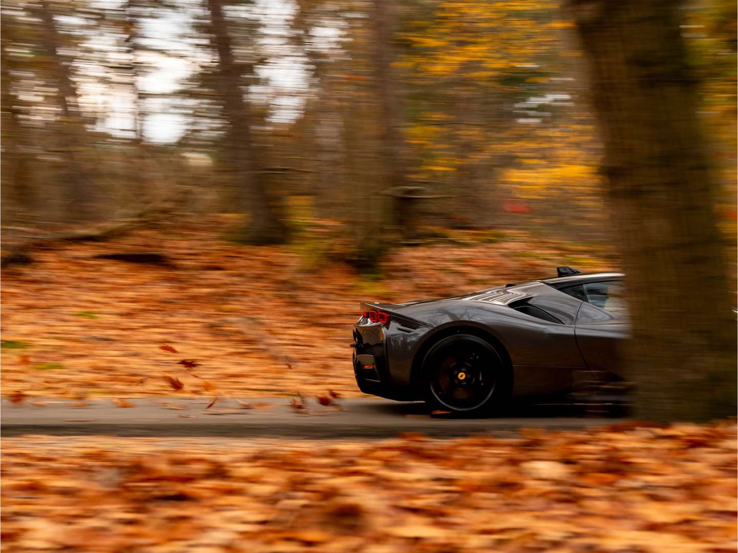 Ferrari SF90 Stradale - 2021 - Joinsteer - #7