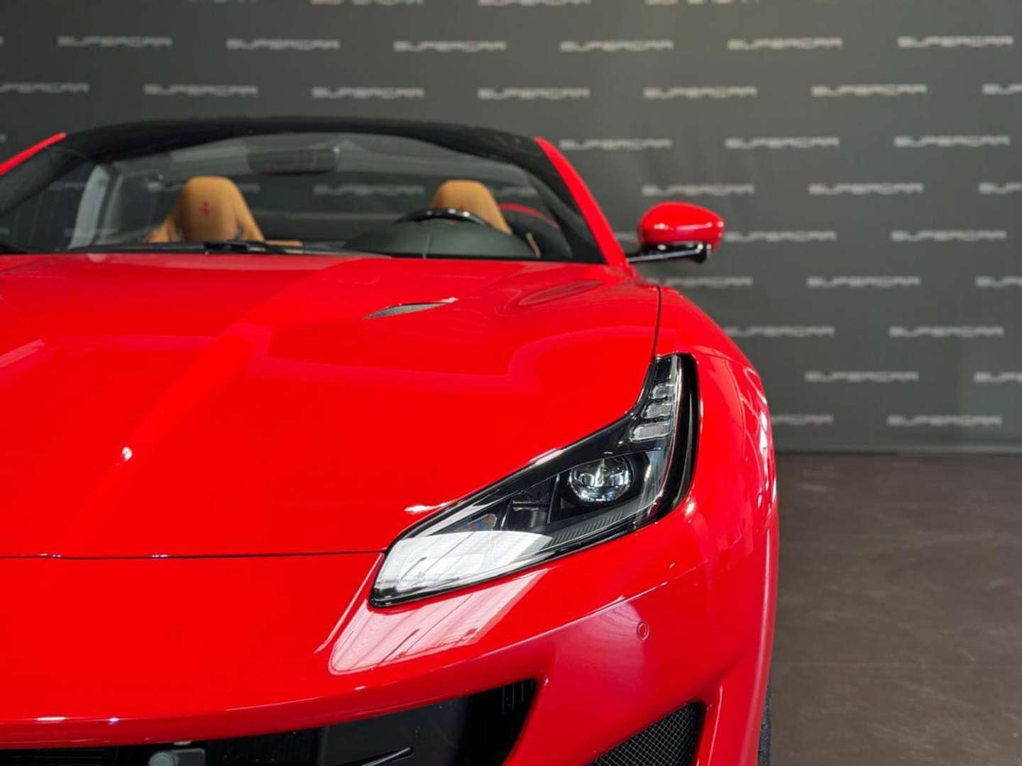 Ferrari Portofino - 2020 - Joinsteer - #10