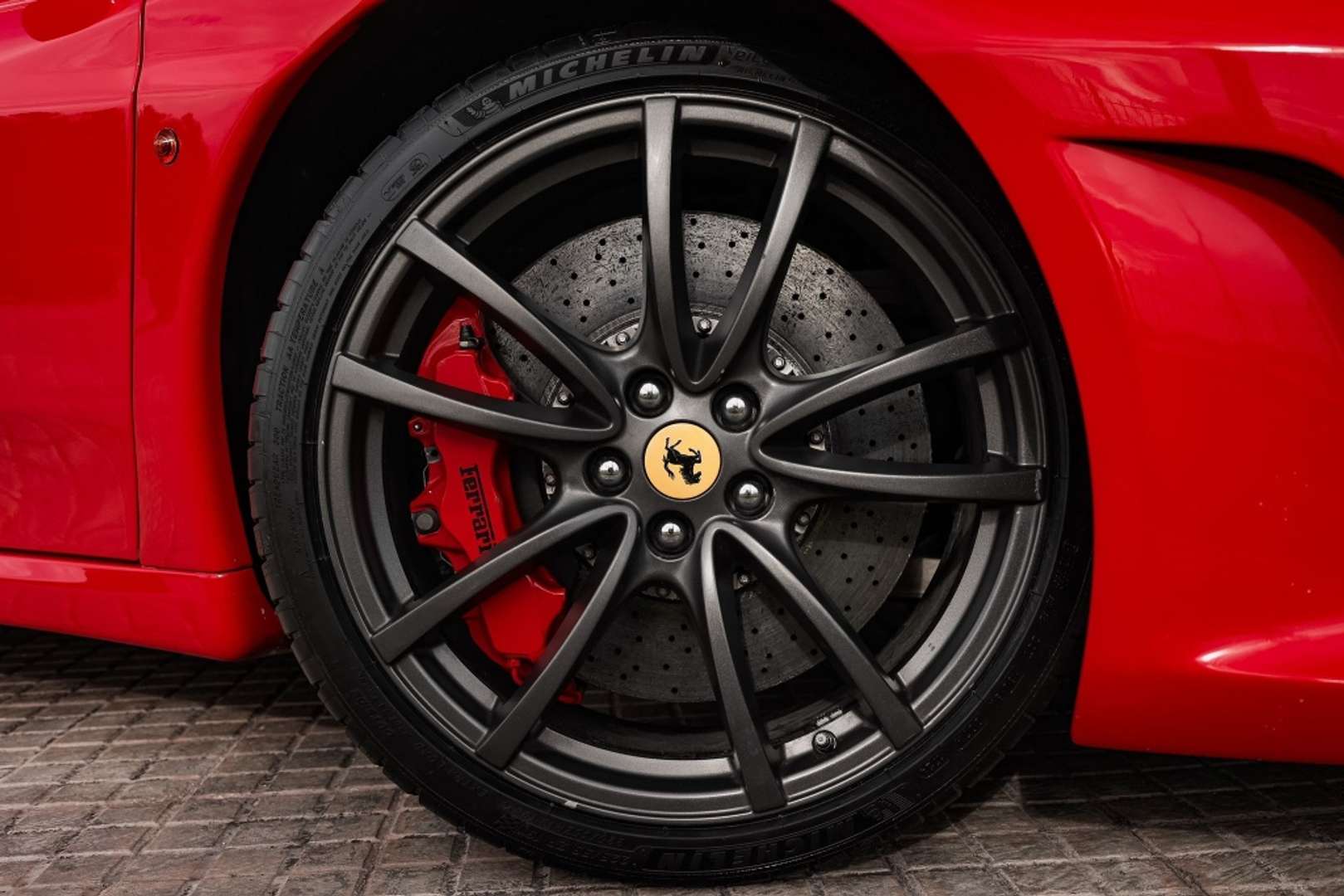 Ferrari F430 - 2007 - Joinsteer - #4