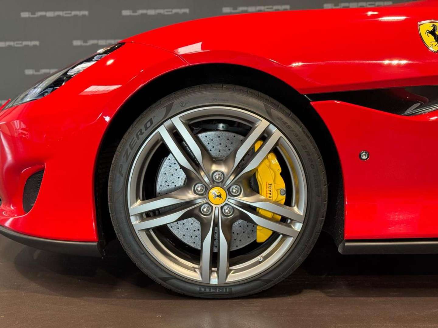 Ferrari Portofino - 2020 - Joinsteer - #11