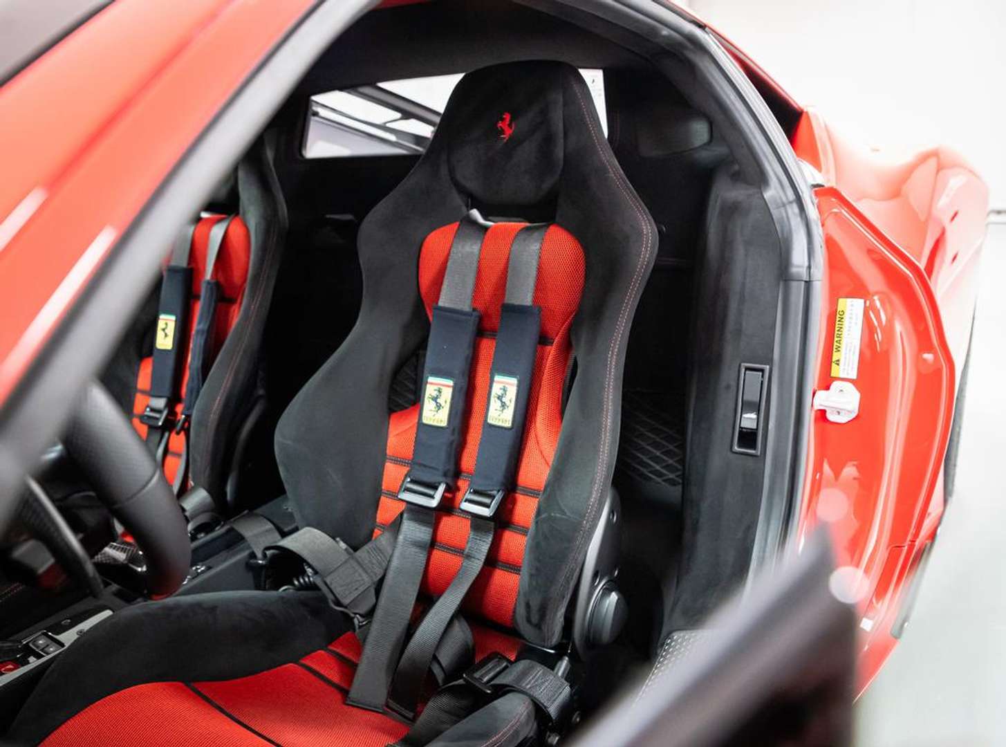 Ferrari 458 Speciale - 2015 - Joinsteer - #10