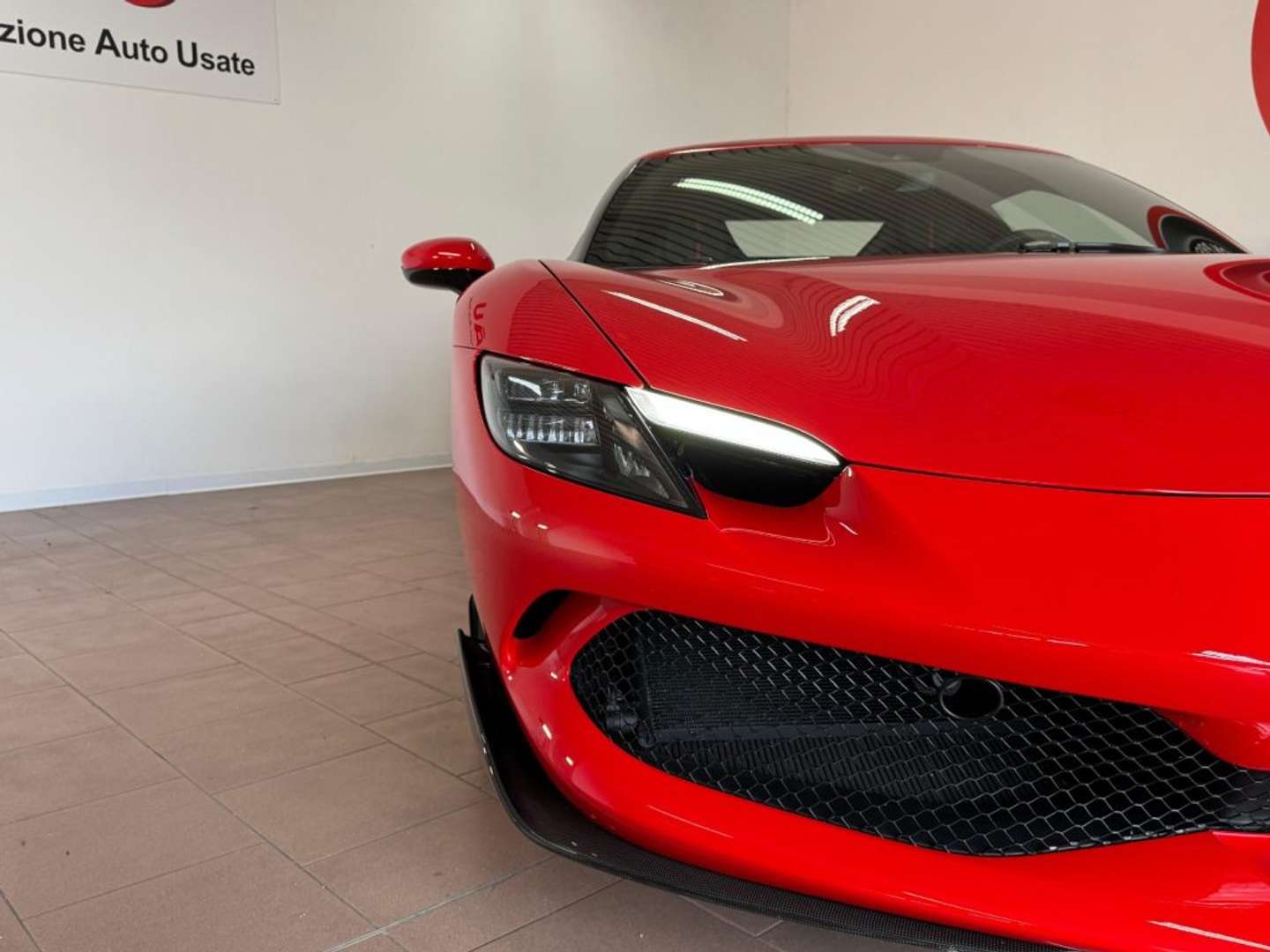 Ferrari 296 GTB - 2022 - Joinsteer - #13