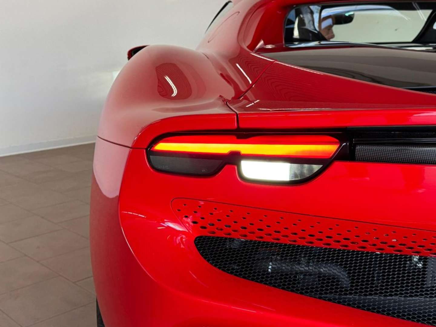 Ferrari 296 GTB - 2022 - Joinsteer - #14