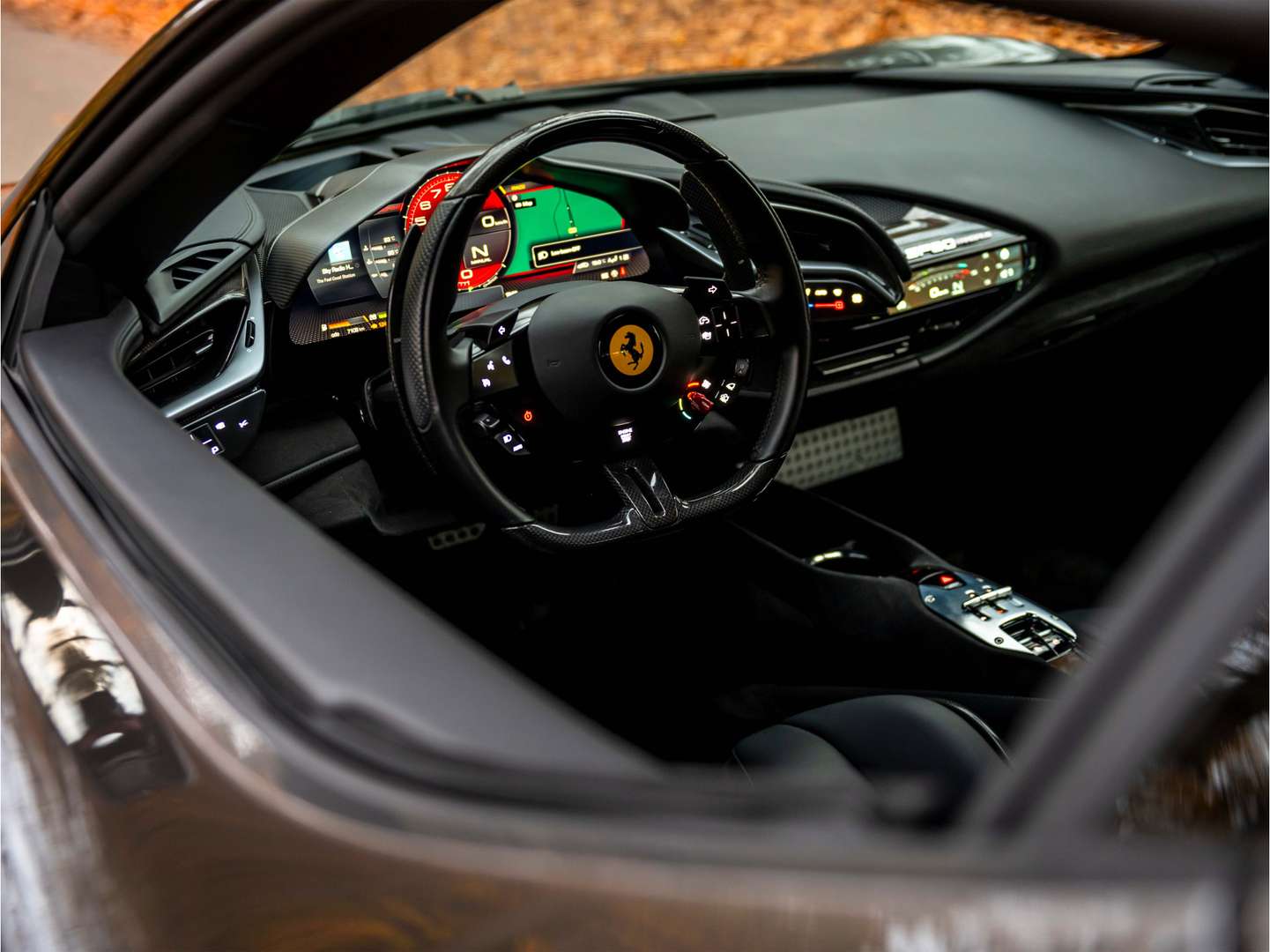 Ferrari SF90 Stradale - 2021 - Joinsteer - #10