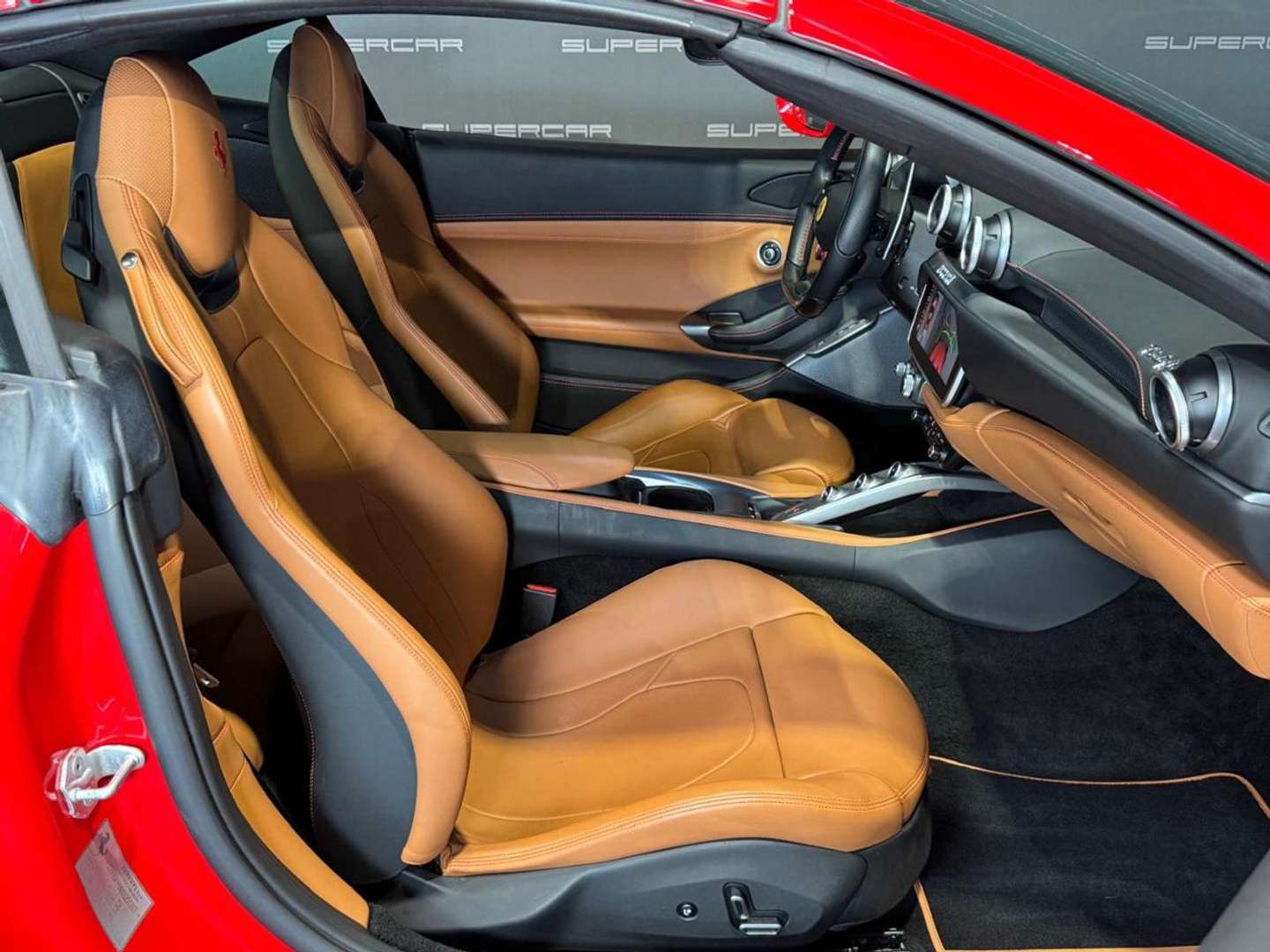 Ferrari Portofino - 2020 - Joinsteer - #13