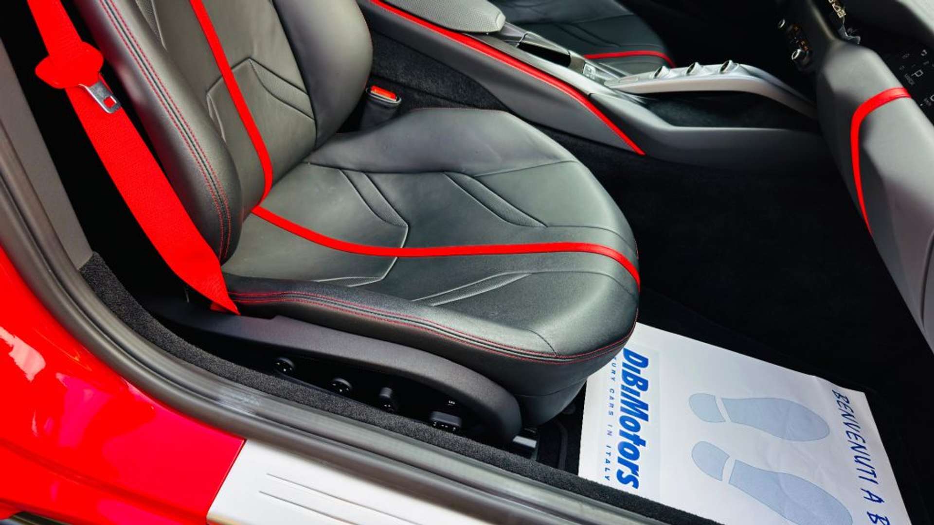 Ferrari 812 Superfast - 2018 - Joinsteer - #13