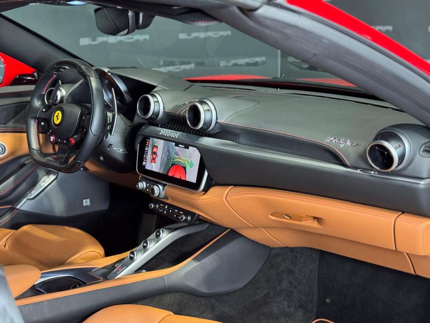 Ferrari Portofino - 2020 - Joinsteer - #14