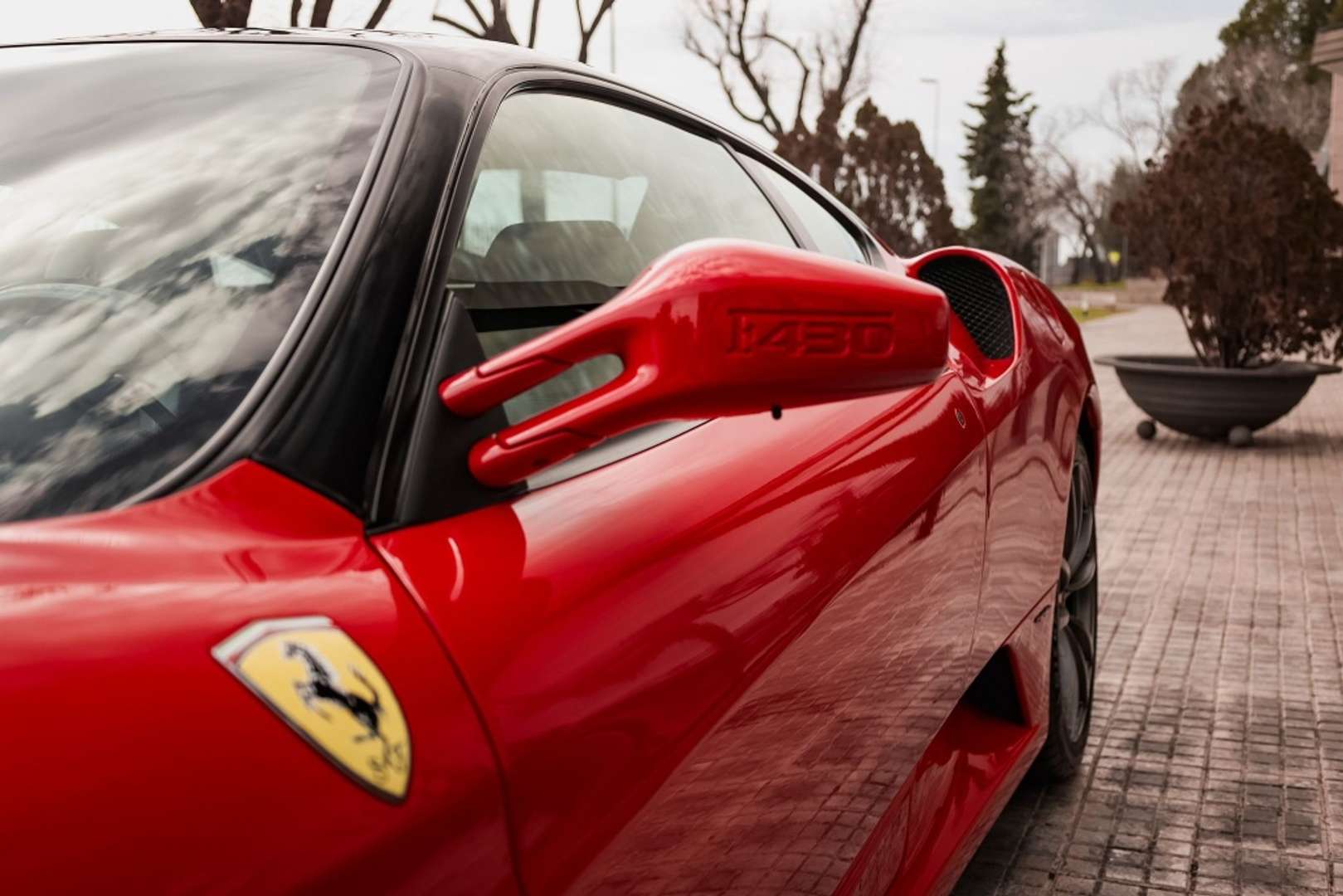 Ferrari F430 - 2007 - Joinsteer - #8