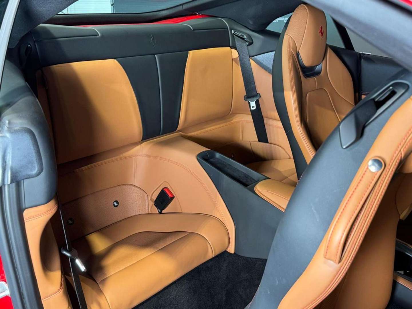 Ferrari Portofino - 2020 - Joinsteer - #15