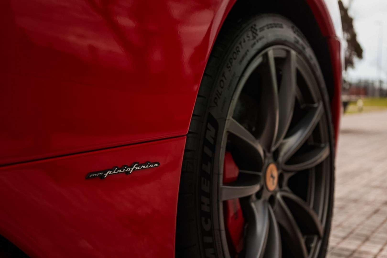 Ferrari F430 - 2007 - Joinsteer - #9