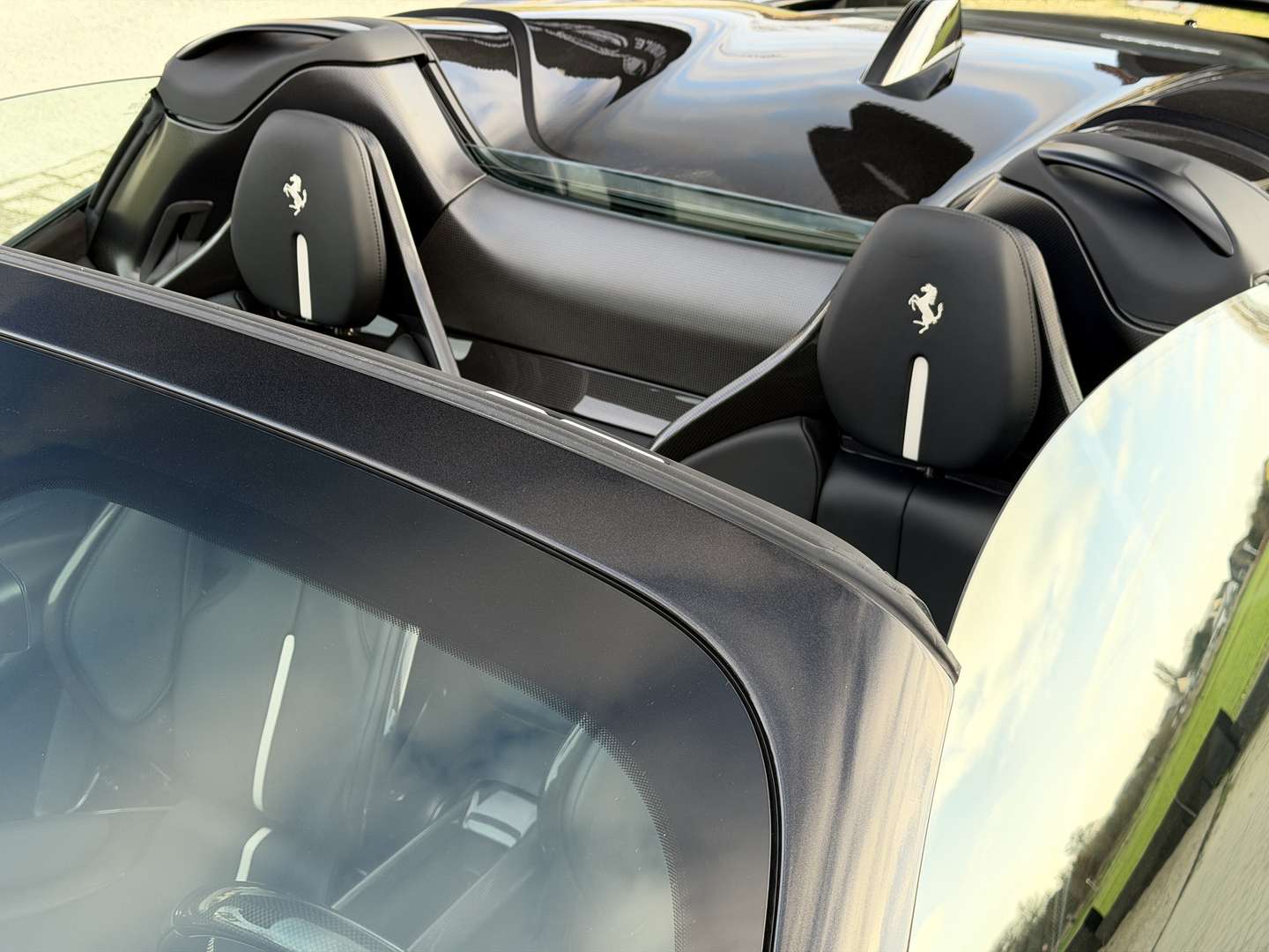 Ferrari SF90 Spider - 2024 - Joinsteer - #5