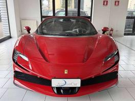 Ferrari SF90 Stradale -  - Joinsteer - #3