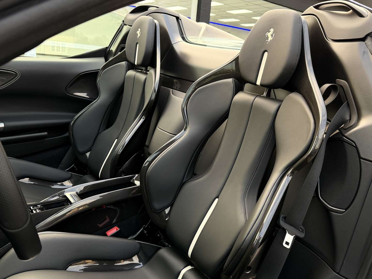 Ferrari SF90 Spider - 2024 - Joinsteer - #6