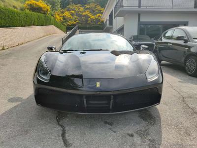 Ferrari 488 GTB -  - Joinsteer - #1