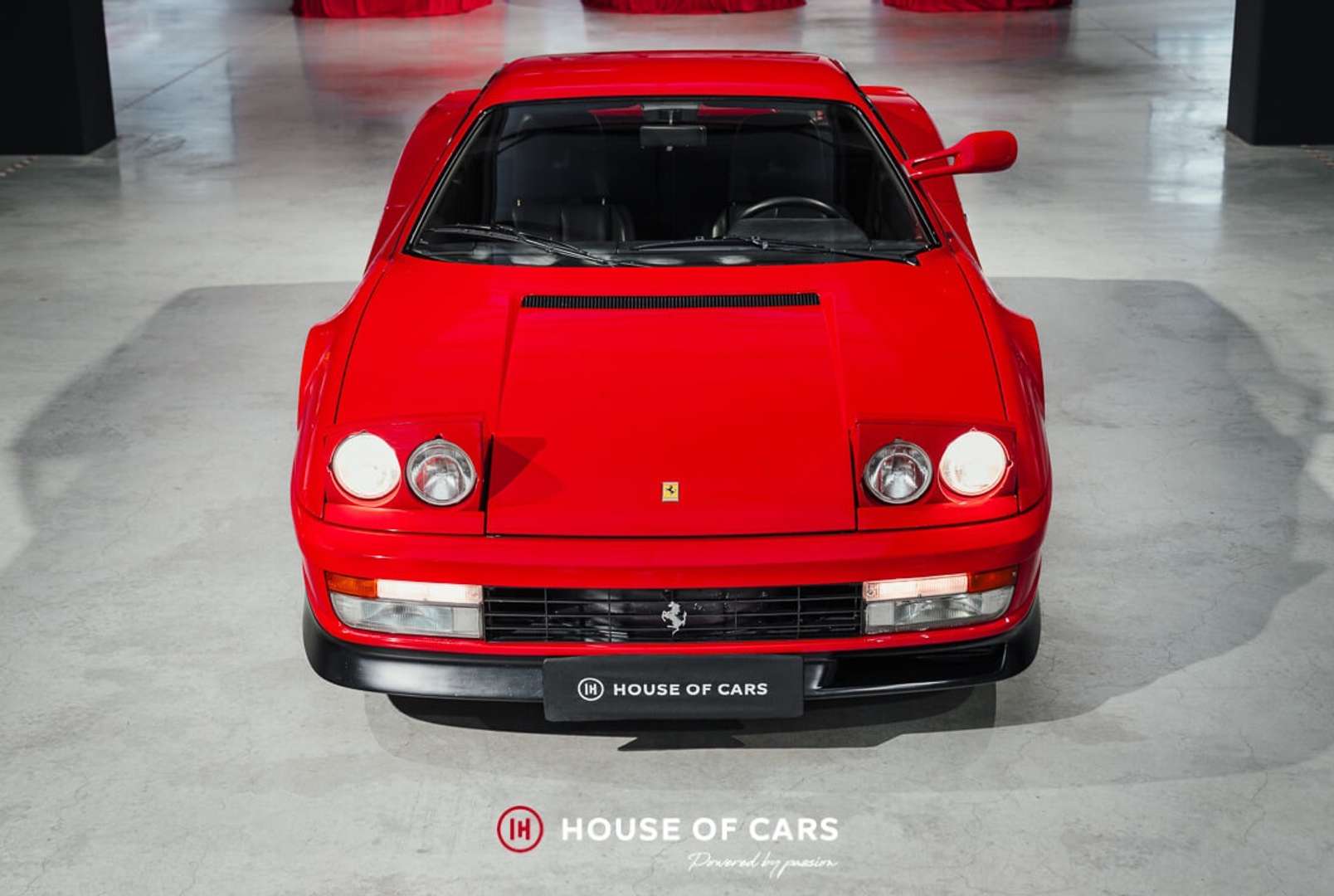 Ferrari Testarossa - 1986 - Joinsteer - #3