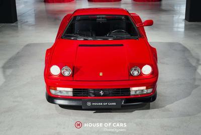 Ferrari Testarossa -  - Joinsteer - #2