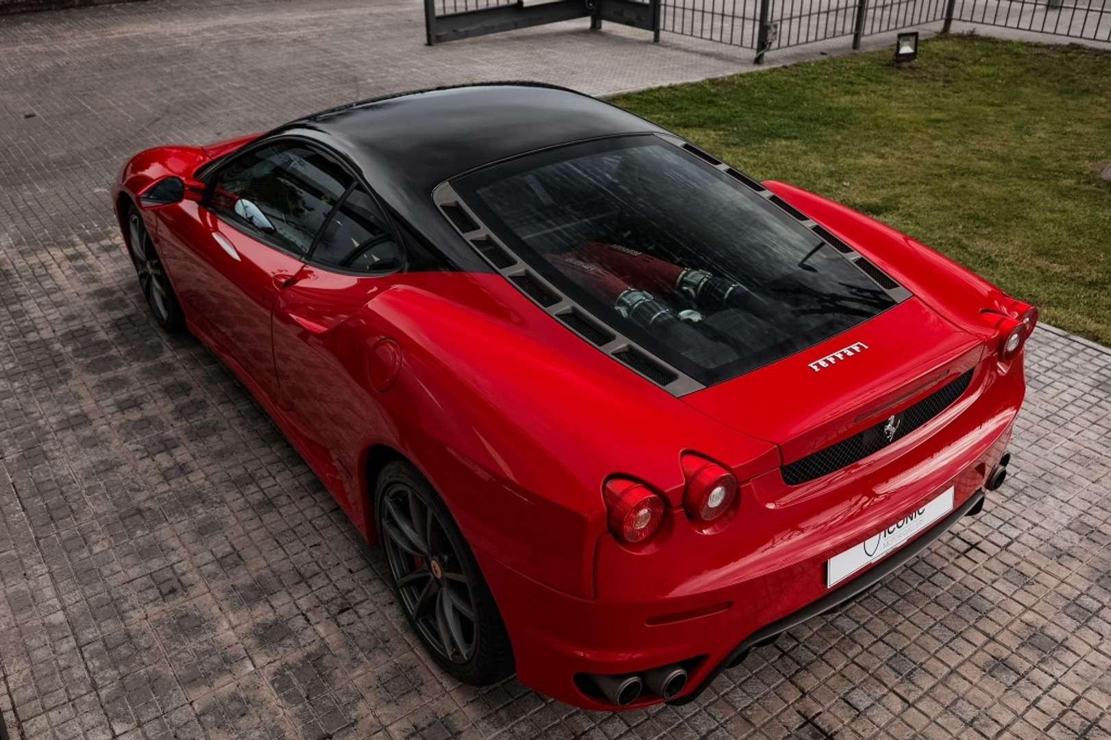 Ferrari F430 - 2007 - Joinsteer - #11