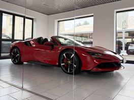 Ferrari SF90 Stradale -  - Joinsteer - #4
