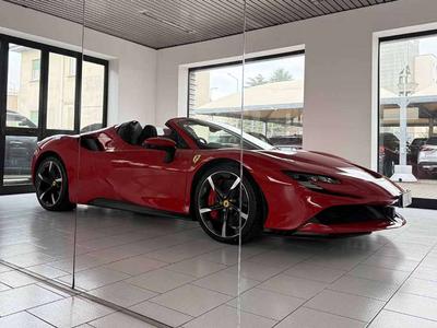 Ferrari SF90 Stradale -  - Joinsteer - #4