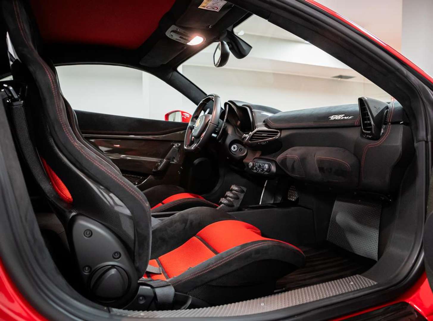 Ferrari 458 Speciale - 2015 - Joinsteer - #16